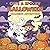 Cute and Spooky Halloween Coloring Adventure by Leeanna Chattoo-kissoon