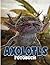 Axolotls Fotobuch: Ungewöhn...