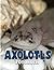 Axolotls Fotobuch: Ungewöhn...