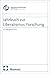 Jahrbuch zur Liberalismus-F...