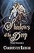 Shadows of the Deep: A Siren/Pirate Dark Fantasy Romance (Wicked Tides Book 2)