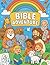 The Bible Adventure Activit...
