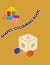 Shapes Coloring Book