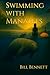 Swimming with Manatees (Martinez Mysteries)