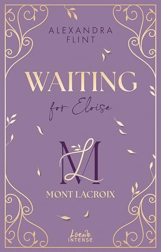 Waiting for Eloise (Kindle Edition)