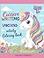 Cursive Writing Unicorn Col...