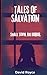 Tales Of Salvation: A horro...