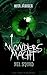 Wonders Macht (Hel Squad 1) Mystery Thriller im Anime-Style (German Edition)