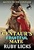 The Centaur's Fruitful Mate by Ruby Licks
