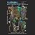 Annihilation (Southern Reac...