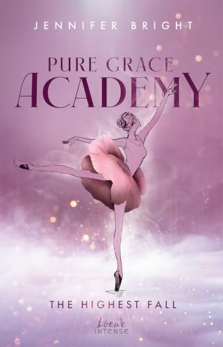 The Highest Fall (Pure Grace Academy #2)