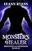 Monster's Healer by Leann Ryans