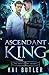 Ascendant King (Empty Throne Trilogy)