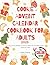 Cookie Advent Calendar Cookbook for Adults 2025 by Lydia Snow