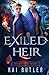 Exiled Heir (Empty Throne Trilogy)