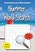 Summer Word Search Puzzle B...