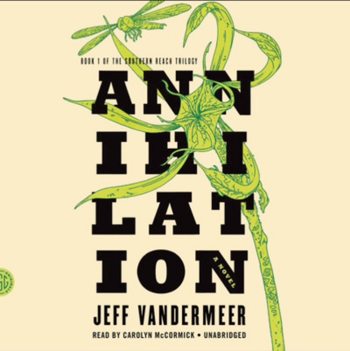 Annihilation