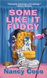 Some Like It Fudgy (Candy-Coated Mystery #14)