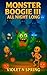 Monster Boogie III: All Nig...