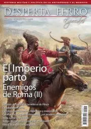 Enemigos de Roma (II). El Imperio parto (Desperta Ferro: Especiales, #41)