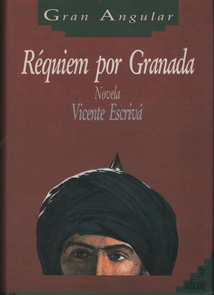 Réquiem por Granada