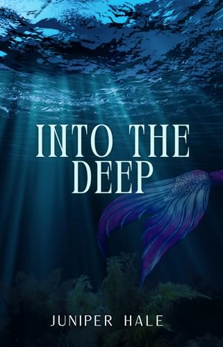 Into the Deep: A short, monstrous novella (Kindle Edition)