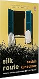 Silk Route (Monochrome, #1) Silk Route (Monochrome, #1)