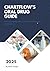 ChartFlow's Oral Drug Guide...