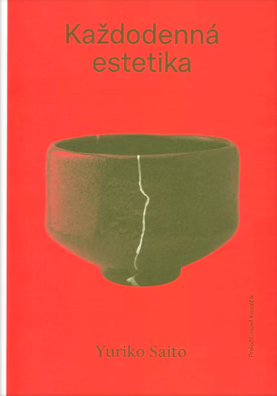 Každodenná estetika