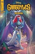 Gargoyles: Demona #4