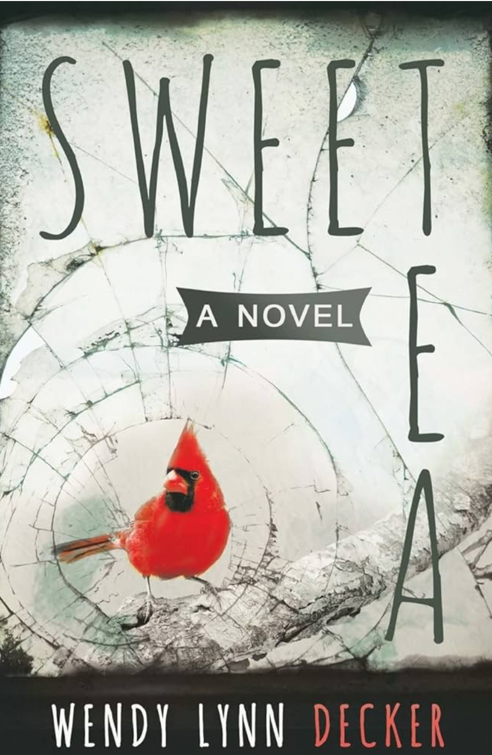 Sweet Tea: A Novel (Kindle Edition)
