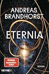 Eternia by Andreas Brandhorst