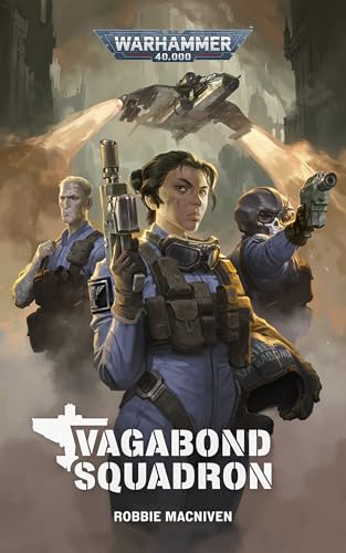 Vagabond Squadron (Warhammer 40,000)