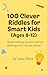 100 Clever Riddles for Smar...