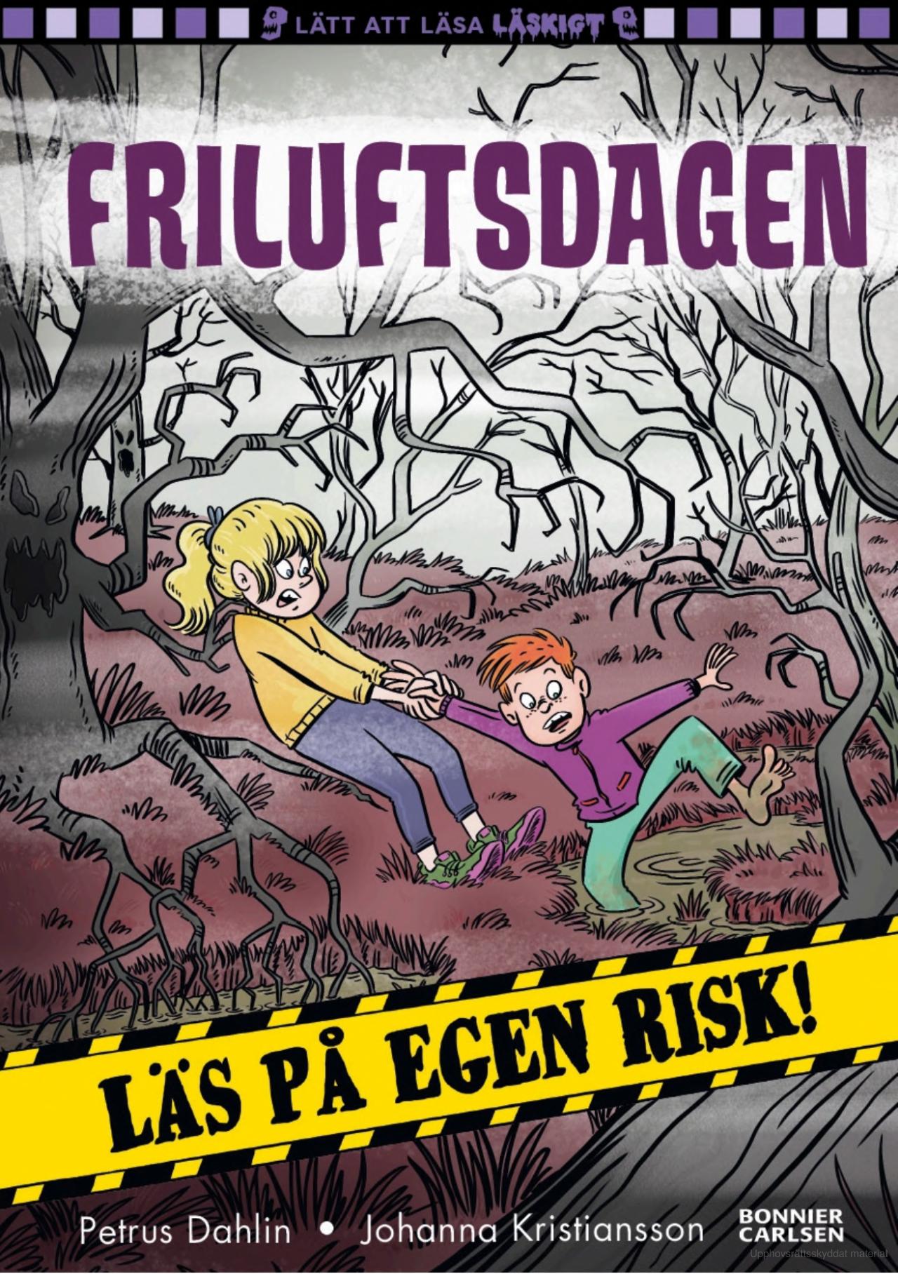 Friluftsdagen