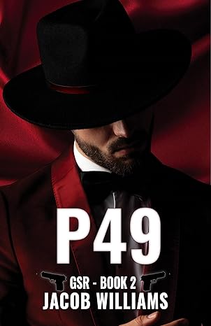 P49: GSR - Book 2