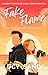 Fake Flame by Lucy Sands