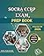 SOCRA CCRP EXAM PREP BOOK: ...