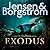 Exodus (De fördömda, #1)
