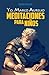 YO, MARCO AURELIO: MEDITACIONES PARA NIÑOS (La serie “Yo”)