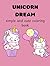 Dream Unicorn Simple and cu...