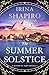 The Summer Solstice: A Hands of Time Novella (The Hands of Time)