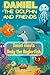 Daniel meets Andy the Anglerfish - Book 4 by Anna Dale