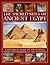 The Sacred Sites of Ancient Egypt: A historical guide to the temples, tombs and pyramids of the pharoahs
