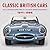 Classic British Cars 1911–1...