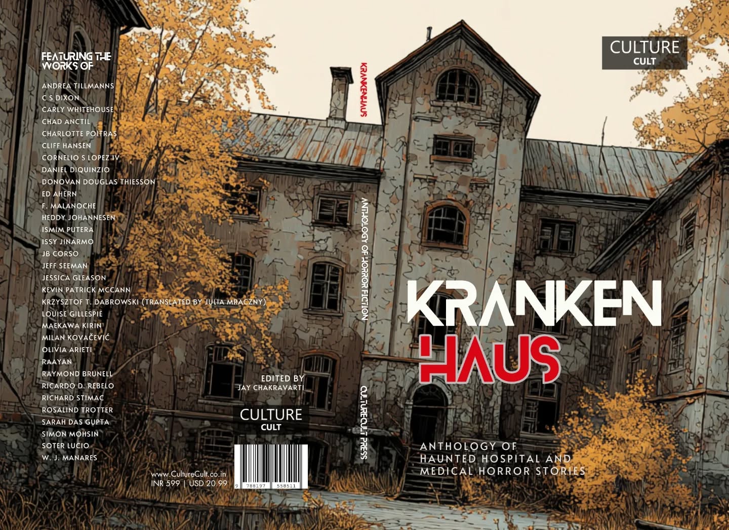 KrankenHaus