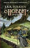 O Hobbit em quadr...