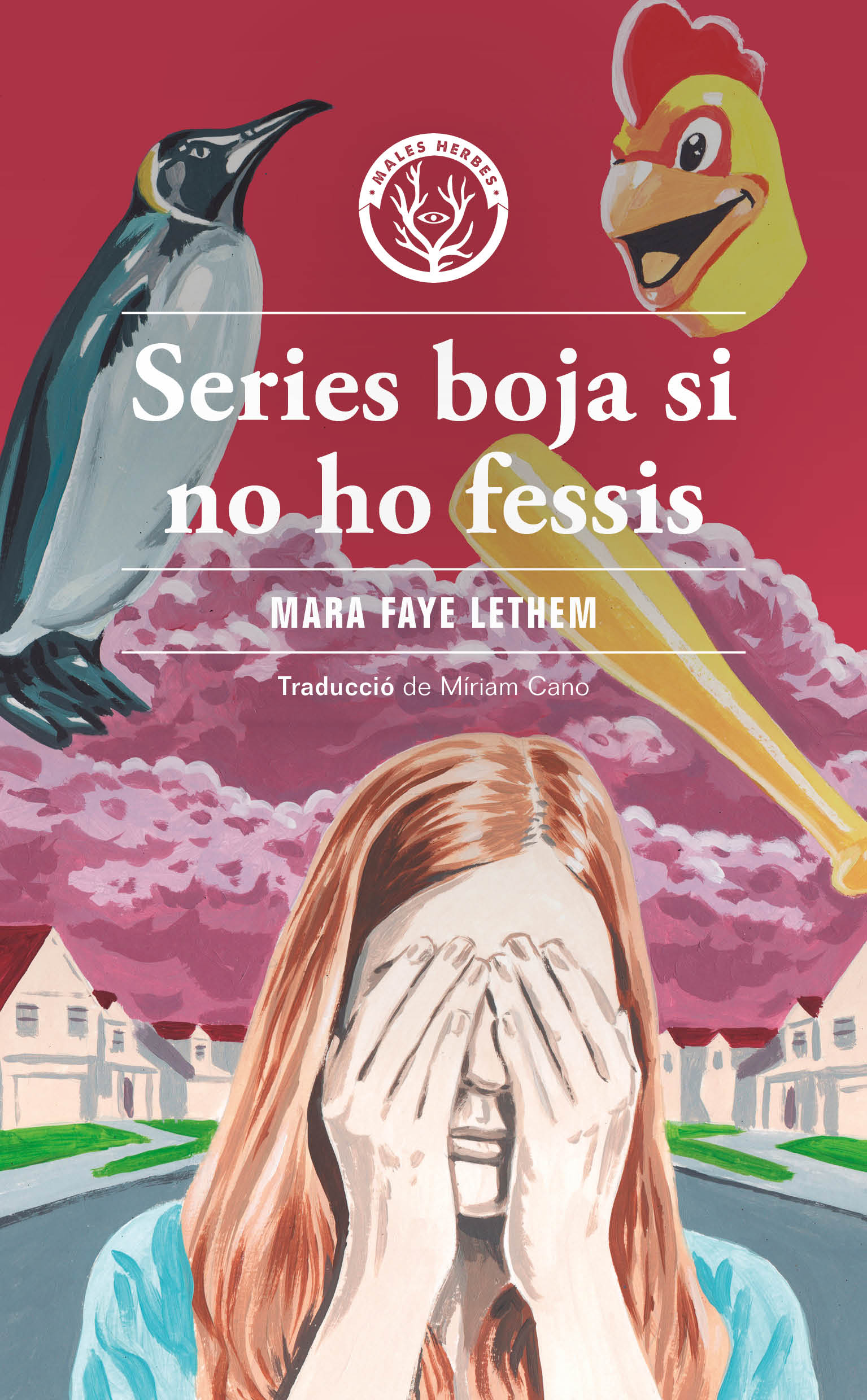 Series boja si no ho fessis (Paperback)