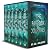 The Paradox Journals Boxset: Books One to Six