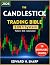 The Candlestick Trading Bible - 3 in 1 by Edward N. Sharp